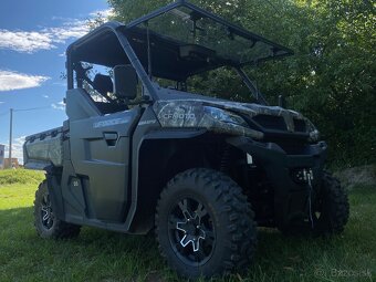 CF MOTO UForce 1000 gladiator UTV - 6