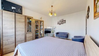 TERASA - PRAŽSKÁ. 2 izb. byt po KR, výborná lokalita. 52m2. - 6