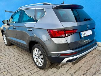 Seat Ateca 2.0 TDI 10kW DSG Style Family • 2022 • - 6