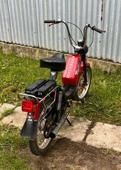 Babetta 210 - 6