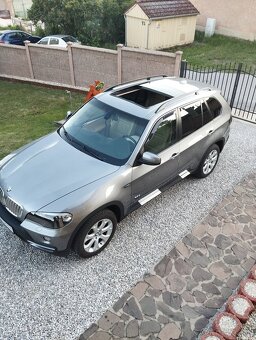 BMW X5 3,0d xDrive - 6