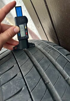 Alu kola Helsinki VW Škoda Audi Seat - 6