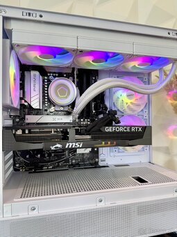 ⭐️ Ryzen 7 9800x3D, RTX 5080 16GB, 32GB RAM, 2TB SSD, 850W - 6