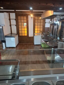 Prenájom obchodného priestoru Poprad centrum - 6
