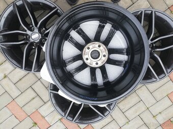 BBS - Audi, Škoda, Seat, Volkswagen 5x112 r18 - 6