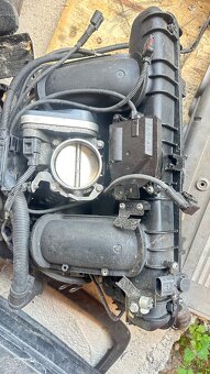 BMW N52B30 diely - 6