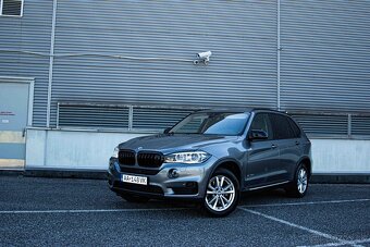 BMW X5 xDrive40d - 6