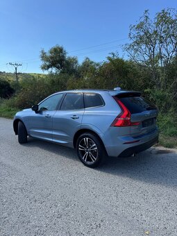 Volvo XC60 - 6