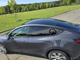 Tesla Model Y Long Range AWD 11/2021, Aj na splátky - 6
