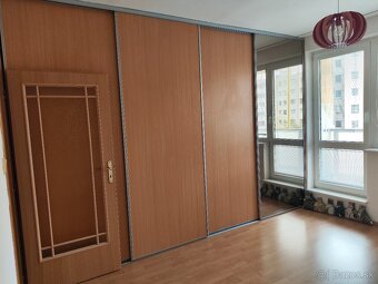 Prenájom,3 - izbový byt Ťahanovce - 6