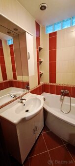 Dvojizbový byt s lodžiou blízko mesta - 6