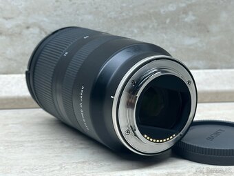 Tamron 28-75mm f/2.8 Di III RXD Sony FE - 6