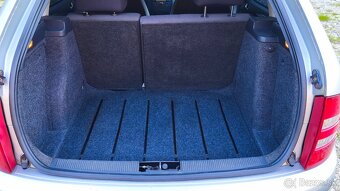 ŠKODA Fabia combi 1.9 TDI, 74 kW - 6