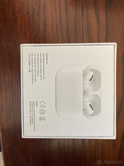 Apple AirPods pro - 6