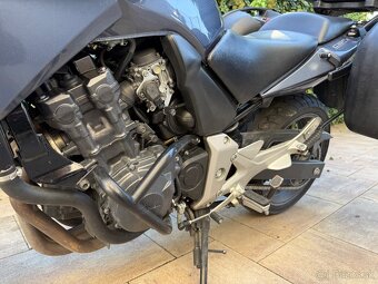 Honda CBF 600 S - 6