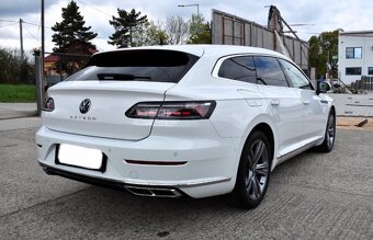 ✔️Volkswagen Arteon SB 2.0 TSI R-Line DSG - 6