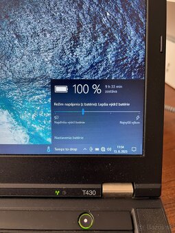 Thinkpad T430 - 6
