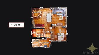 Naša realitná kancelária Vám exkluzívne ponúka na predaj rod - 6