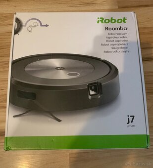 iRobot Roomba j7 - 6