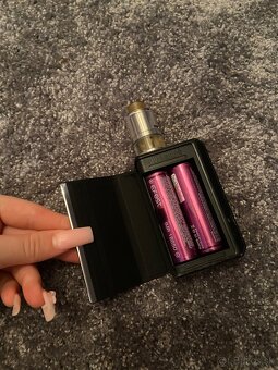 Voopoo drag 5 Vape - 6