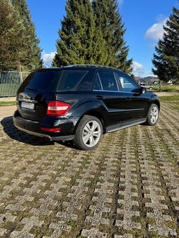 Mercedes Ml - 6
