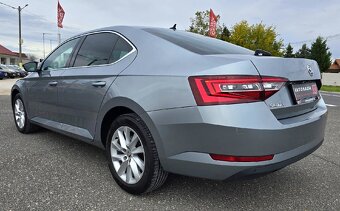 ✅️ŠKODA SUPERB SEDAN 2.0.TDI 140KW DSG, SVK-Auto,Webasto✅️ - 6