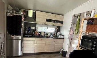 Záhrada na predaj TOP - 6