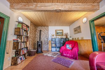 Usedlost na venkově - 6