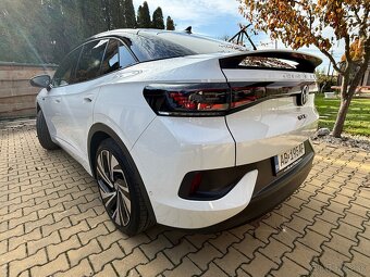 Volkswagen ID.5 GTX 4 Motion - 6