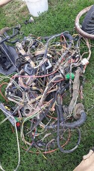 ROZPREDAM-CITROEN BERLINGO 1.9 D r.v.2002 51KW diely - 6