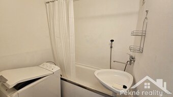 Prenájom 1 izbového zariadeného bytu v Detve - 6