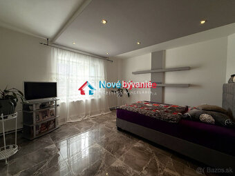 Predaj,krásny 4iz. rodinný dom-Veľké Ludince(N176-12-FRADE) - 6