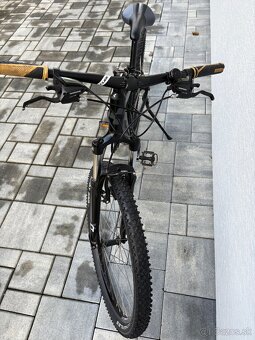 Predam Bicykel Cube - 6