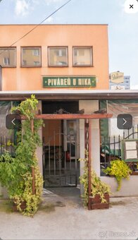 Zabehnutý pub na odstúpenie – Petržalka - 6