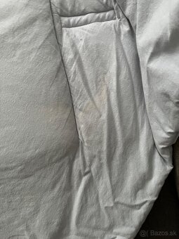 Zavinovacka+dojcensky vankus - 6