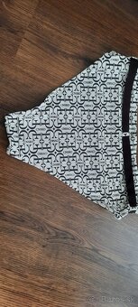 PLÁVKOVÉ NOHAVIČKY - 6