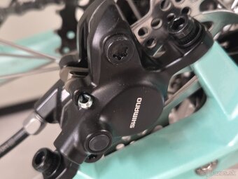 Elektrobicykel damsky pansky nepouzity zaruka - 6