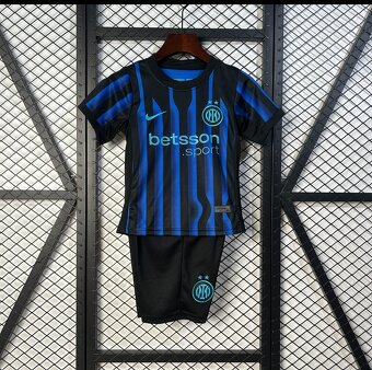 Nové detské dresy - 6