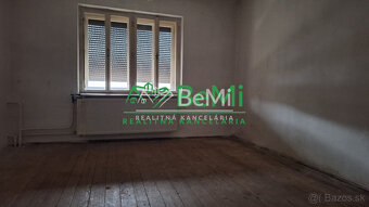 Rodinný dom v obci Roštár - NA PREDAJ - 6