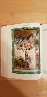 Malá Bible - Zlatá Bible - 6