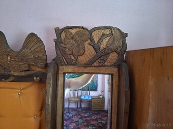 Predám vešiakovú stenu - 6