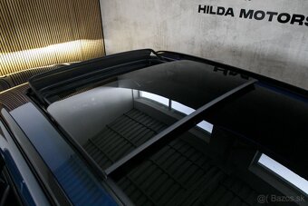 BMW iX3 210kW M Sport H/K HUD 360 Laser ACC Tažné ZÁRUKA - 6