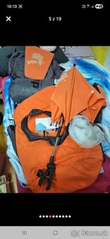 Kočík X Lander X move - 2 kombinácia - 6