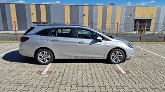 Opel Astra ST 1.6 CDTI S&S 110k ECOTEC Innovation - 6
