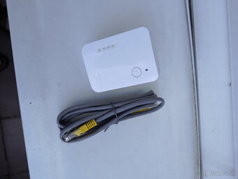 WiFi extendery D-Link N300 DAP-1330 a Zyxel WRE2206 - 6