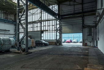 🏭 Na predaj priemyselná hala v Trnave – výroba / sklad / log - 6