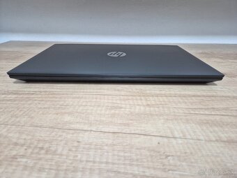 HP Pavilion Gaming /Ryzen 5-5600H/16GB/144Hz/512GB/GTX1650 - 6