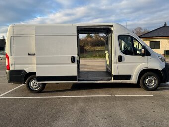 2018 Fiat Ducato L3H2 | Klima | Odpočet DPH | Bez Ad Blue - 6