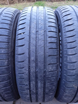 Pneumatiky Michelin 195/65R15 letné 4ks - 6