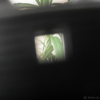 Starý fotoaparát Kodak 66 - 6